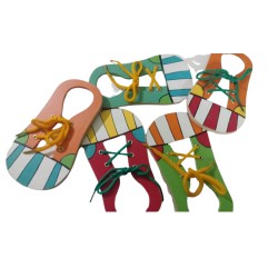 [J24733] ZAPATILLA TOTEM (J24733)