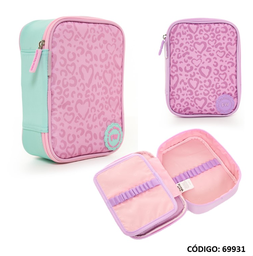 [L69931] CANOPLA RECTANGULAR FW CHIC (L69931)