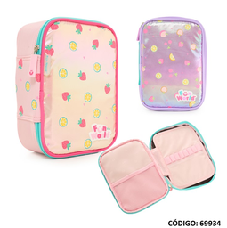 [L69934] CANOPLA FW RECTANGULAR FRESH (L69934)