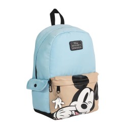 [L33130] MOCHILA MOOVING 23lts. LICENCIA (L33130)