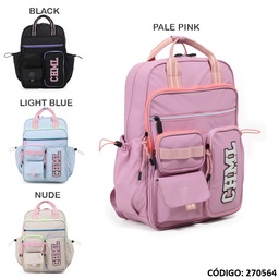 [L270564] MOCHILA CHIMOLA 17" UNIVERSITY