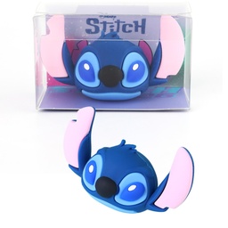 [L34074] GOMA BORRABLE STITCH (L34074)