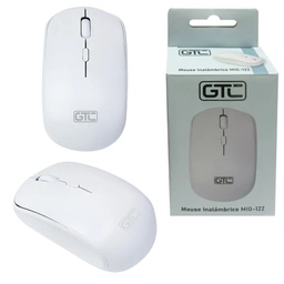 [L33395] MOUSE GAMING MIG-122 (L33395)