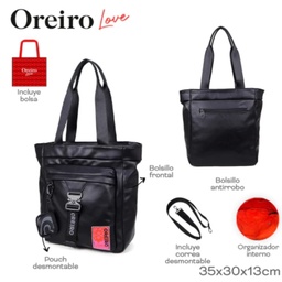 [R34604] CARTERA LAS OREIRO (R34604)