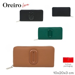 [R34635] BILLETERA LAS OREIRO (R34635)