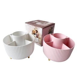 [L34643] ORGANIZADOR GIRATORIO IBI CRAFT (L34643)