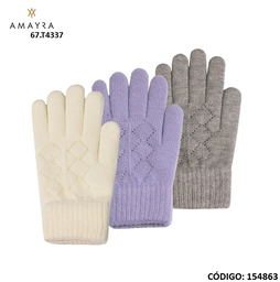 [R154863] GUANTES AMAYRA (R154863)