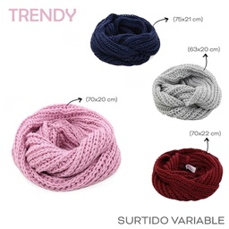 [R34933] CUELLO TRENDY (R34933)