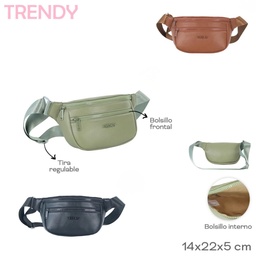 [R34610] RIÑONERA TRENDY (R34610)
