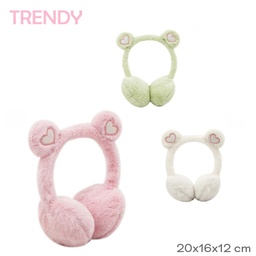 [R34891] OREJERA TRENDY (R34891)