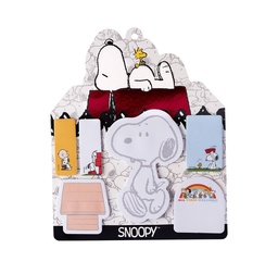 [L348600] SET DE NOTAS ADHESIVAS SNOOPY (L348600)