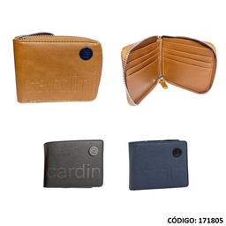 [R171805] BILLETERA PIERRE CARDIN (R171805)