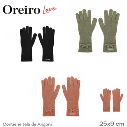 [R35151] GUANTE LAS OREIRO (R35151)