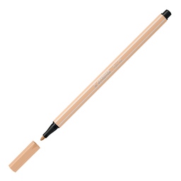 [S234BEI-68/86] MARCADOR STABILO PEN 68 BEIGE 68/86 (S238BEI)