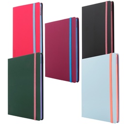 [L25024] CUADERNO 19X24 MOOVING NOTE SKETCH  (L25024)
