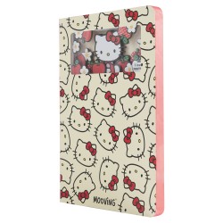 [L35381] CUADERNO A5 MOOVING MAGIC LAYERS (L35381)