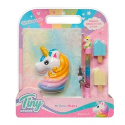 [L350500] DIARIO INTIMO TINY (L350500)