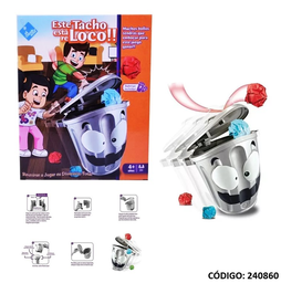 [J240860] TACHO LOCO (J240860)