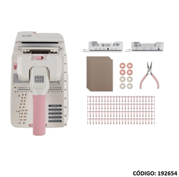 [L192654] ESPIRALADORA IBI CRAFT MULTISISTEMA (L192654)