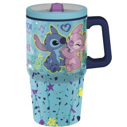 [R35865] VASO WR CON TAPA 640ml. COOL EASY (R35865)