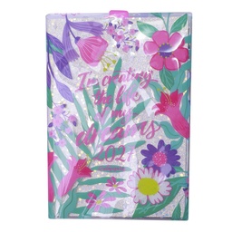 [L35927] AGENDA 2027 MOOVING 14X20 QUITAPESARES (L35927)