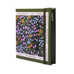 [L35929] AGENDA 2027 MOOVING CUADRADA LIBERTY (L35929)
