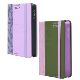 [L35919] AGENDA 2027 MOOVING 10X15 DREAMER (L35919)