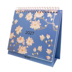 [L36084] AGENDA 2027 CALENDARIO ESCRITORIO (L36084)