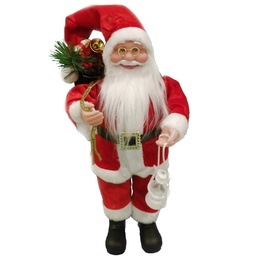 [R32098] PAPA NOEL NAVIDAD 45cm. (R32098)