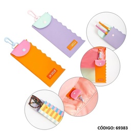 [L69383] ESTUCHE MULTIUSO FW COLORBLOCK (L69383)