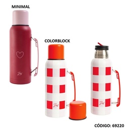 [R69220] TERMO FW MATERO 1000ml. (R69220)