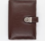 [L04004] AGENDA 2027 N5 CITANOVA DIARIA MONTANA CON BROCHE (L04004)