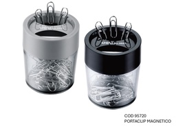 [L95720] PORTACLIP MAGNETICO DELI IMANTADO (L95720)