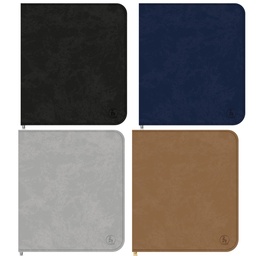 [L36366] AGENDA 2027 20.5X23.5cm. RY DIA POR PAGINA OFFICE (L36366)