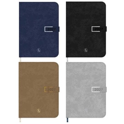 [L36367] AGENDA 2027 15X21cm. RY OFFICE (L36367)