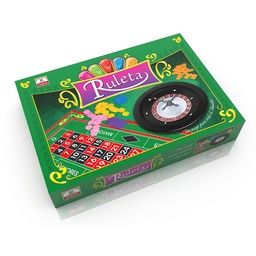 [J111176] RULETA IMPLAS (J111176)