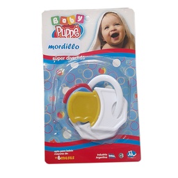 [J111435] MORDILLO BLISTER BABY PUPPÉ (J111435)