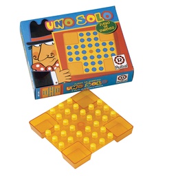 [J111802] UNO SOLO RUIBAL (J111802)