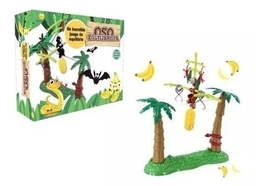 [G18179] JUEGO OSO EQUILIBRISTA (G18179)