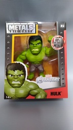 [J18036] FIGURA METAL 11CM HEROES MODELOS VARIOS (J18036)