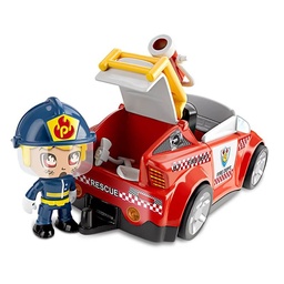 [J19037] PINYPON ACTION BOMBERO (J19037)