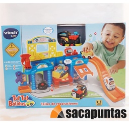 [J20148] TALLER AUTITO (J20148)