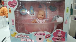 [J20393] BEBE CON BAÑERA CARIÑITO (J20393)