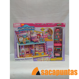 [J21037] SHOPKINS FIGURA CON ACCESORIOS (J21037)