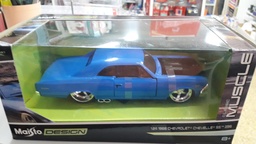 [J24546] AUTO METAL (J24546)