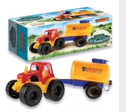 [J268080] SUPER CAMION TAMBERO (J268080)