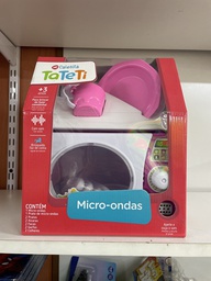 [J30915] MICROONDAS CON SONIDOS (J30915)