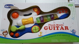[J99437] GUITARRA MUSICAL INFANTIL (J99437)