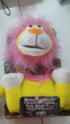 [L990315] PELUCHE KREKER MIMIC ZOO TITERE (L990315)