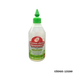 [L123260] SILICONA LIQUIDA STA x100gr (L123260)